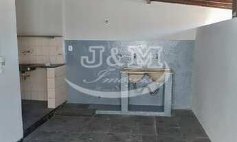 Imagem 5: Barracão para aluguel, 1 quarto, 1 vaga, São João Batista - Belo Horizonte/MG