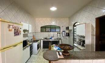 Imagem 5: BRASÍLIA - Casa de Condomínio - SETOR HABITACIONAL VICENTE PIRES