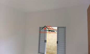 Imagem 7: Casa com 2 dormitórios para alugar, 50 m² por R$ 1.200,00/mês - Massaguaçu - Caraguatatuba