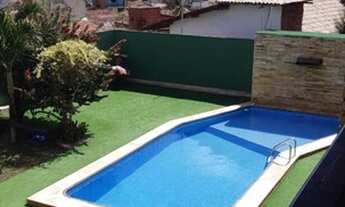 Imagem 3: Casa de praia a venda em Aquiraz>