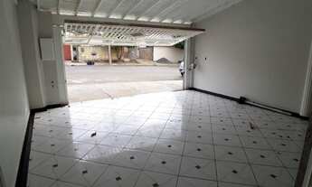 Imagem 2: Casa com 4 dormitórios para alugar, 200 m² por R$ 2.700,00 - Jardim João Paulo II - Sumaré