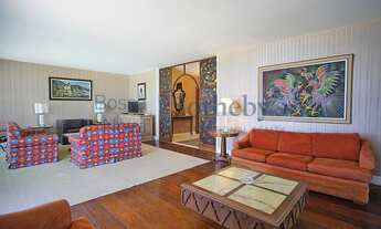 Imagem 7: Apartamento de frente para o mar em localização privilegiada