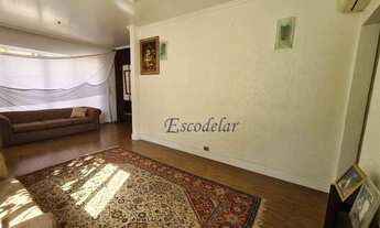 Imagem 4: Casa com 3 dormitórios à venda, 120 m² por R$ 1.180.000,00 - Jardim do Colégio (Zona Norte