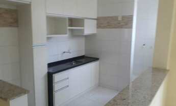 Imagem 2: Apartamento B. Jardim Vitória, 2 quartos/Suite, 80 m². Valor 140 mil