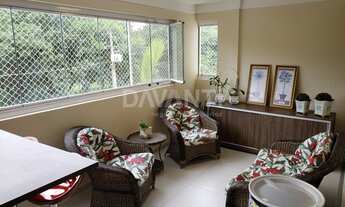 Imagem 3: Apartamento - Vila Brandina - Campinas