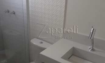 Imagem 6: Indaiatuba - Casa de Condomínio - Jardim Bréscia