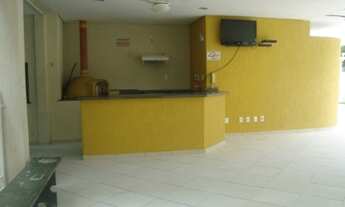 Imagem 3: Apartamento - Mansões Santo Antônio - Campinas