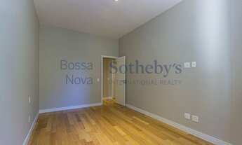 Imagem 7: Apartamento iluminado em localização ímpar