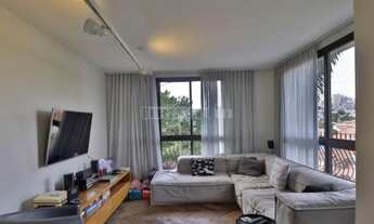 Imagem: São Paulo - Apartamento Padrão - Pinheiros