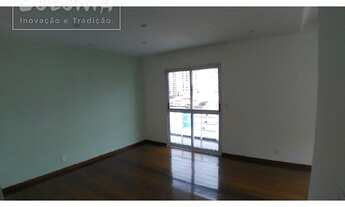 Imagem 2: Santo André - Apartamento Padrão - Vila Bastos