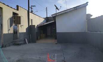 Imagem 2: Casa para Locação na Vila Aparecida