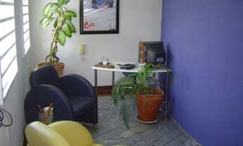 Imagem 2: Casa - Bosque - Campinas