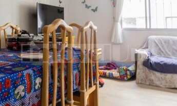 Imagem 1: São Paulo - Apartamento Padrão - Moema