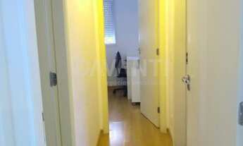 Imagem 7: Apartamento - Loteamento Alphaville Campinas - Campinas