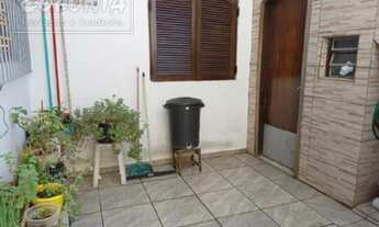 Imagem 5: Santo André - Casa Padrão - Jardim Ana Maria