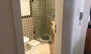 Imagem 2: Cobertura - Cambuí - Campinas