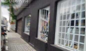 Imagem 7: Santo André - Prédio Inteiro - Centro