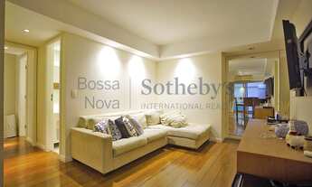 Imagem 4: Apartamento em localização cobiçada