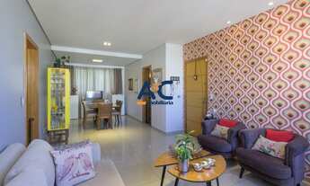 Imagem 4: BELO HORIZONTE - Cobertura - Castelo