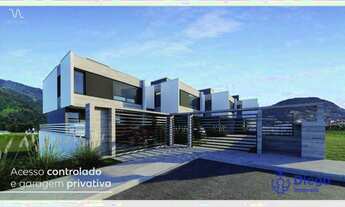 Imagem 3: Apartamento com 3 dormitórios à venda, 138 m² por R$ 950.000 - Jardim Panorâmico - Garopab