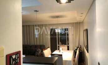 Imagem 5: Apartamento - Loteamento Center Santa Genebra - Campinas