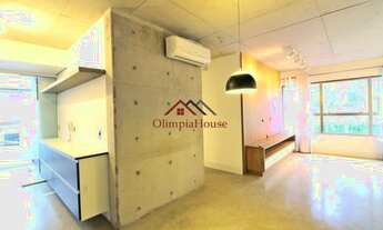 Imagem 4: Apartamento Locação 2 Dormitórios - 70 m² Campo Belo