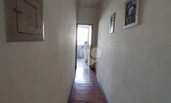 Imagem 7: Casa com 2 quartos à venda, 120 m² por R$ 330.000 - São Cristóvão - Rio de Janeiro/RJ