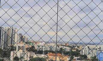 Imagem 7: Apartamento com 3 dormitórios à venda, 100 m² por R$ 758.000,00 - Água Verde - Curitiba/PR