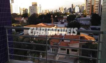 Imagem: Apartamento - Cambuí - Campinas