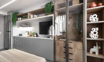 Imagem: APARTAMENTO À VENDA NA BELA VISTA