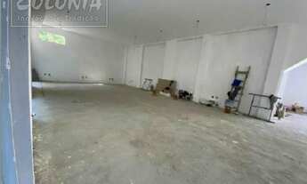 Imagem 2: Santo André - Loja/Salão - Parque Oratório