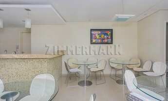 Imagem 6: SãO PAULO - Apartamento Padrão - VILA LEOPOLDINA