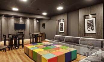 Imagem 2: Apartamento com 3 dormitórios à venda, 136 m² por R$ 1.288.000,00 - Centro - Cascavel/PR