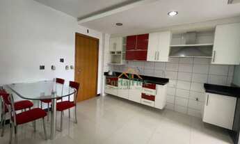 Imagem 5: Apartamento com 3 dormitórios para alugar, 132 m² por R$ 3.500,00/mês - Parque Residencial