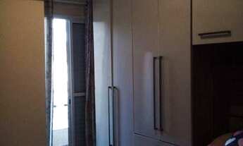 Imagem 6: Sobrado com 3 dormitórios à venda, 153 m² por R$ 700.000,00 - Vila Cecília Maria - Santo A