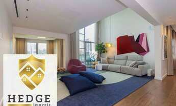 Imagem: Apartamento com 4 dormitórios à venda