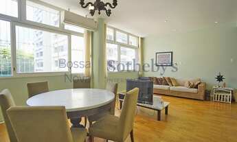 Imagem 2: Apartamento em rua arborizada próximo ao comercio