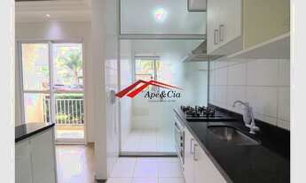 Imagem 6: Apartamento para venda com 46 metros quadrados com 2 quartos