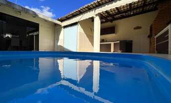 Imagem 6: LINDA CASA Á VENDA ÁGIO OU QUITADA NO VALPARAÍSO 1 NA ETAPA D