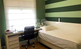 Imagem 16: São Paulo - Apartamento Padrão - PANAMBY