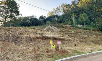 Imagem 2: Terreno com vista e área de 455 m² em Nova Petrópolis, na Serra Gaúcha