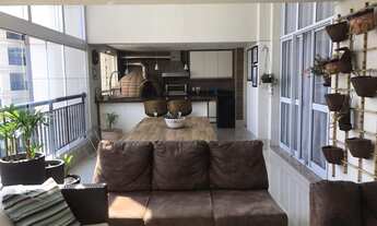 Imagem 8: Apartamento com 3 dormitórios à venda, 315 m² por R$ 4.800.000,00 - Anália Franco - São Pa