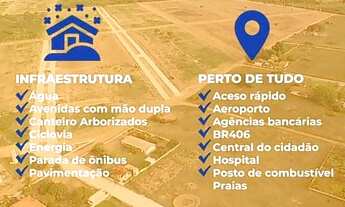 Imagem 3: Repasso lote 20x50 na Villa São Jorge