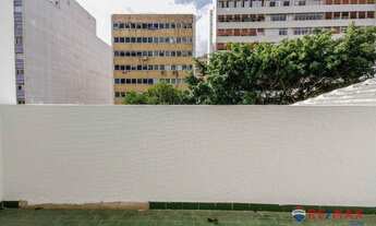 Imagem 7: Apartamento 132m² à venda na rua Mourato Coelho - Pinheiros , potencial para reforma