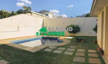 Imagem 2: Casa para locação e/ou venda no condomínio Reserva da Serra