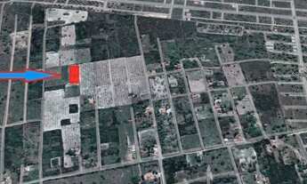 Imagem: Terreno 48x30 Novo Pacajus (vendo ou troco)