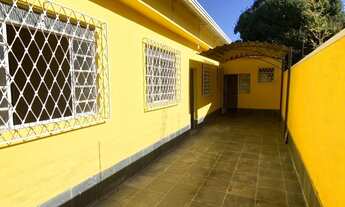 Imagem: BELO HORIZONTE - Casa Padrão - Planalto