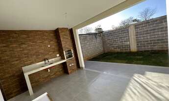 Imagem 6: DS Casa excelente no Ibituruna - Condomínio Villa Das Acácias