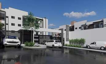 Imagem 3: Apartamento à venda, 2 quartos, 1 suíte, 1 vaga, Condomínio Residencial Vicenza - Vinhedo