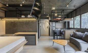 Imagem 3: SãO PAULO - Apartamento Padrão - Vila Olímpia